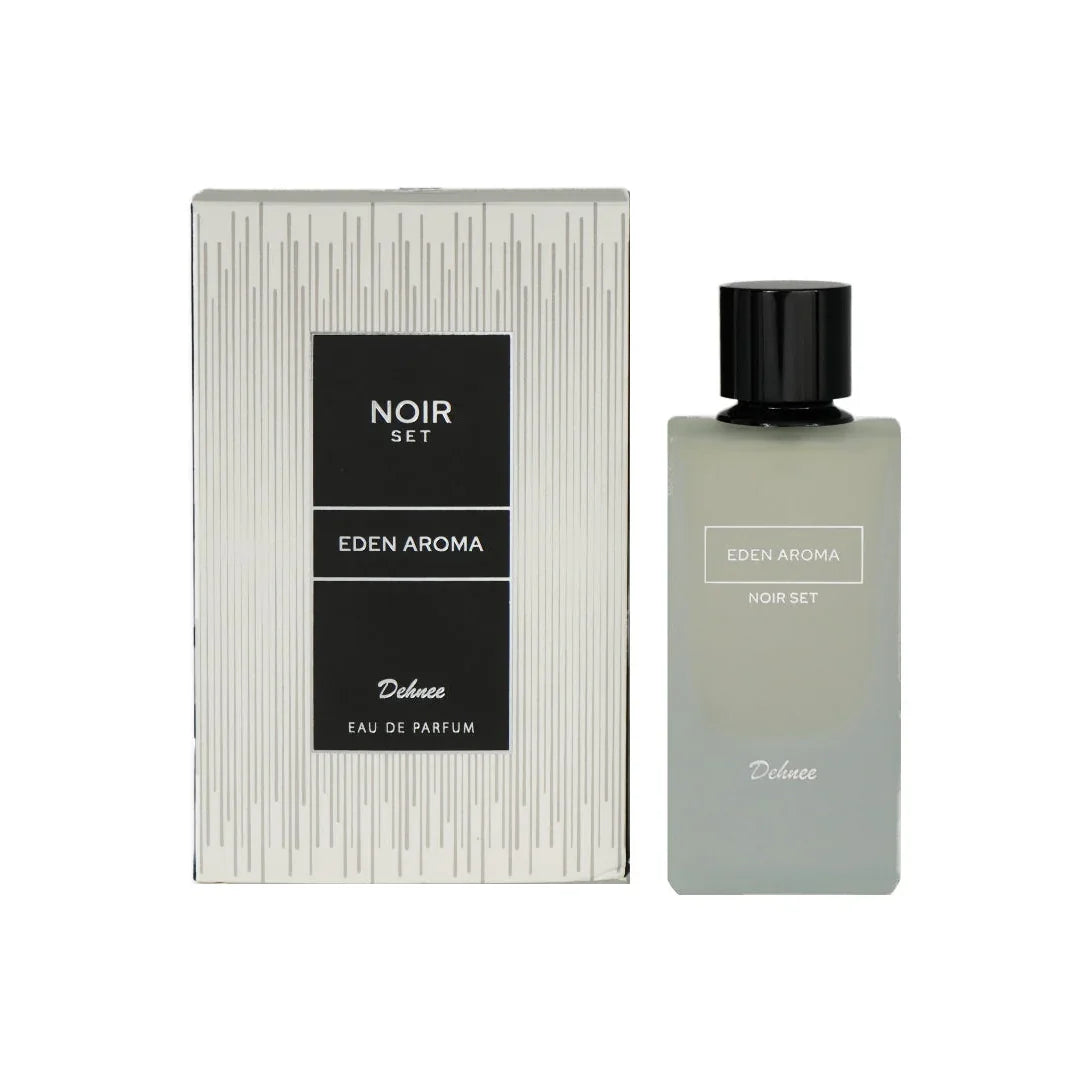 Eden Aroma